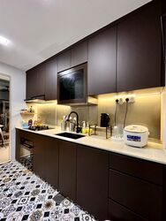 Riz Haven (D17), Apartment #609522251